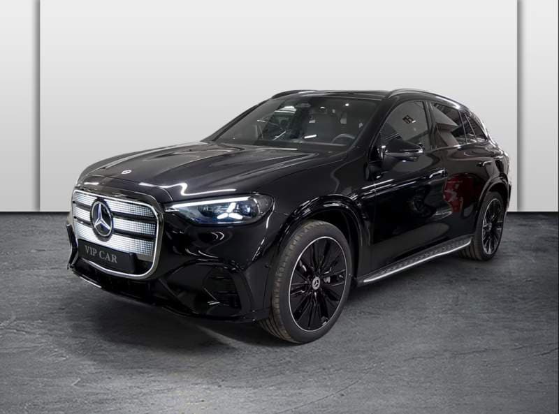 מרצדס GLC400 EQ 2026